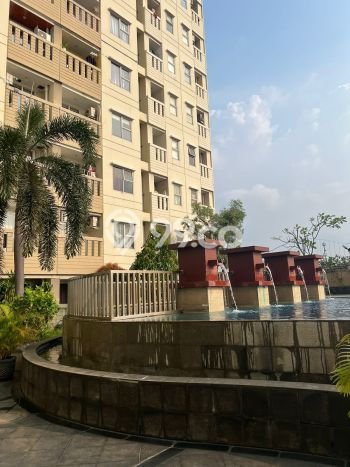 Dijual Segera Apartemen 1 KT & 1 KM di Kebon Jeruk, Jakarta Barat Dijual Segera Apartemen 1 KT & 1 KM di Kebon Jeruk, Jakarta Barat