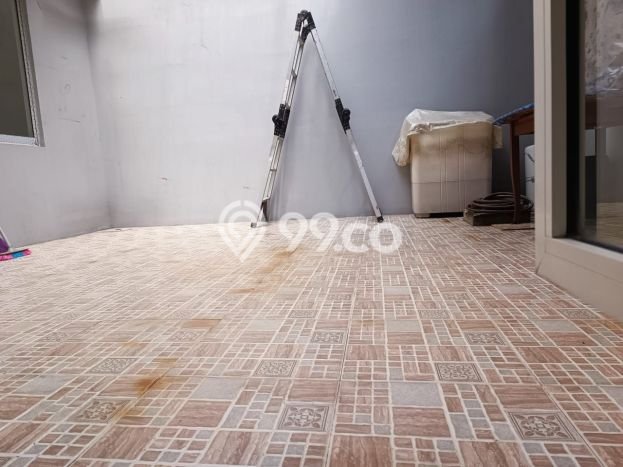 Rumah di Alam Sutera, 2 KT, Lingkungan Potensial Rumah di Alam Sutera, 2 KT, Lingkungan Potensial