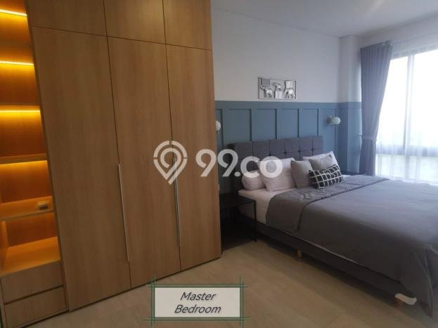 HARGA TERBAIK! Apartemen Kawasan , 2 KM, Luas 100m2m², Akses Tangerang, Tangerang HARGA TERBAIK! Apartemen Kawasan , 2 KM, Luas 100m2m², Akses Tangerang, Tangerang