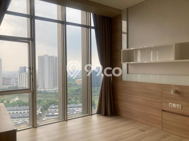 Paling Dicari! Apartemen Premium Dijual di Alam Sutera Punya 2 Bedroom Paling Dicari! Apartemen Premium Dijual di Alam Sutera Punya 2 Bedroom