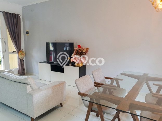 Disewakan Rumah Harga Terjangkau di Alam Sutera Tangerang Punya 3 Kamar Tidur Disewakan Rumah Harga Terjangkau di Alam Sutera Tangerang Punya 3 Kamar Tidur