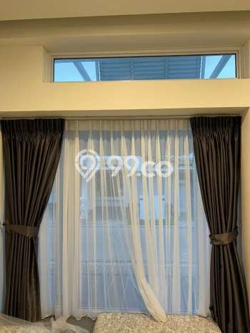 Dijual Hunian Rumah Terawat 2 Kamar di BSD City, Tangerang Dijual Hunian Rumah Terawat 2 Kamar di BSD City, Tangerang