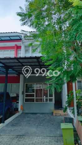 Dijual Cepat Rumah Bagus Siap Huni LB 75m2 di BSD, Tangerang Selatan Dijual Cepat Rumah Bagus Siap Huni LB 75m2 di BSD, Tangerang Selatan
