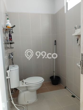 Dijual Rumah 2 Lantai Hadap Utara, Di Cluster Carillo, Gading Serpong Dijual Rumah 2 Lantai Hadap Utara, Di Cluster Carillo, Gading Serpong