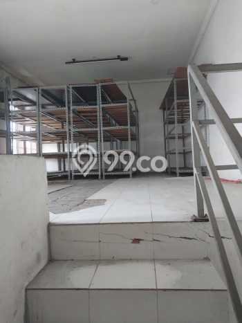 Gudang Dijual Lokasi Emas di Neglasari Luas 660m2 Gudang Dijual Lokasi Emas di Neglasari Luas 660m2