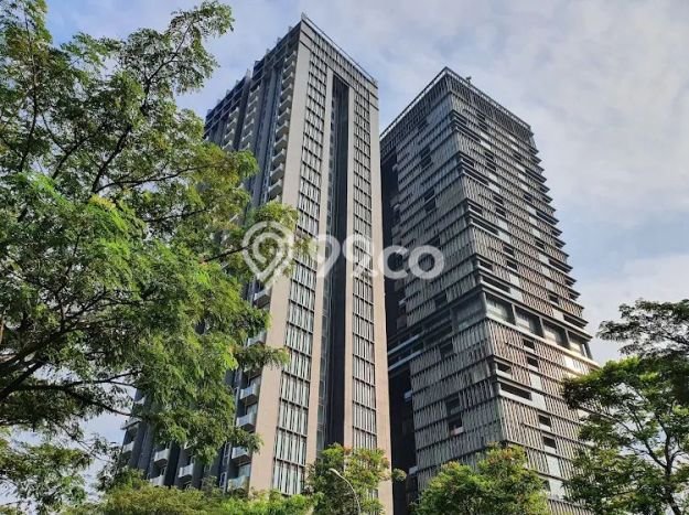 Paling Dicari! Apartemen Premium Dijual di Alam Sutera Punya 2 Bedroom Paling Dicari! Apartemen Premium Dijual di Alam Sutera Punya 2 Bedroom