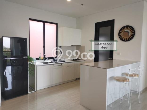 HARGA TERBAIK! Apartemen Kawasan , 2 KM, Luas 100m2m², Akses Tangerang, Tangerang HARGA TERBAIK! Apartemen Kawasan , 2 KM, Luas 100m2m², Akses Tangerang, Tangerang