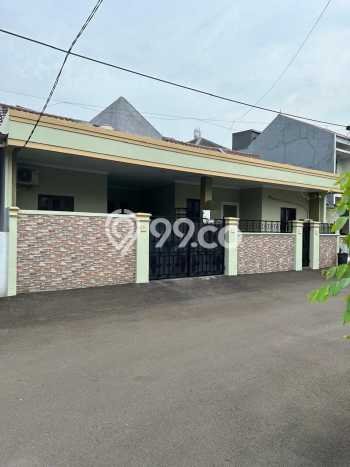 Rumah Minimalis 3 KT di Serpong Regency Melati Mas Tangerang Selatan Semi Furnished Rumah Minimalis 3 KT di Serpong Regency Melati Mas Tangerang Selatan Semi Furnished