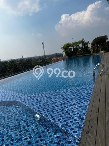 Apartemen Terjangkau Dijual di Tangerang 1 KT & 1 KM Apartemen Terjangkau Dijual di Tangerang 1 KT & 1 KM