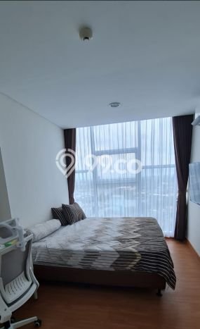 Apartemen Terawat Dijual di Tangerang Spesifikasi 1 KT, 1 KM Apartemen Terawat Dijual di Tangerang Spesifikasi 1 KT, 1 KM