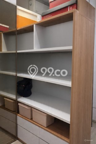 Hunian Nyaman Asri 3 KT Siap Pakai di Gading Serpong Tangerang Hunian Nyaman Asri 3 KT Siap Pakai di Gading Serpong Tangerang