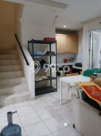 Jarang Ada! Rumah Kontrakan 4 Kamar Nyaman Siap Huni Alam Sutera Jarang Ada! Rumah Kontrakan 4 Kamar Nyaman Siap Huni Alam Sutera