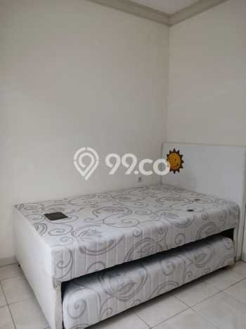 Jarang Ada! Rumah Kontrakan 4 Kamar Nyaman Siap Huni Alam Sutera Jarang Ada! Rumah Kontrakan 4 Kamar Nyaman Siap Huni Alam Sutera
