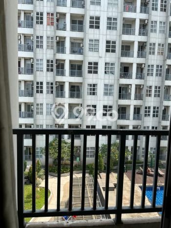 Jual Murah Apartemen Saveria BSD, Fullturnished, Lantai Rendah, Tinggal Masuk Jual Murah Apartemen Saveria BSD, Fullturnished, Lantai Rendah, Tinggal Masuk