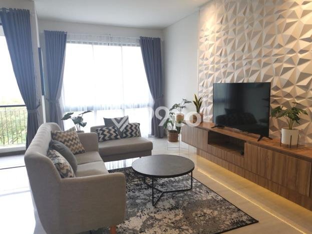 HARGA TERBAIK! Apartemen Kawasan , 2 KM, Luas 100m2m², Akses Tangerang, Tangerang HARGA TERBAIK! Apartemen Kawasan , 2 KM, Luas 100m2m², Akses Tangerang, Tangerang