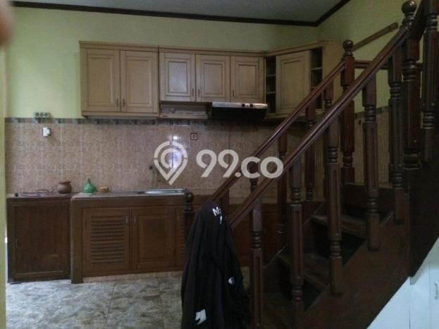 Dijual Cepat Rumah Favorit Siap Huni LB 150m2 di Kelapa Dua, Tangerang Dijual Cepat Rumah Favorit Siap Huni LB 150m2 di Kelapa Dua, Tangerang