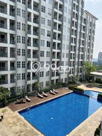 Jual Murah Apartemen Saveria BSD, Fullturnished, Lantai Rendah, Tinggal Masuk Jual Murah Apartemen Saveria BSD, Fullturnished, Lantai Rendah, Tinggal Masuk