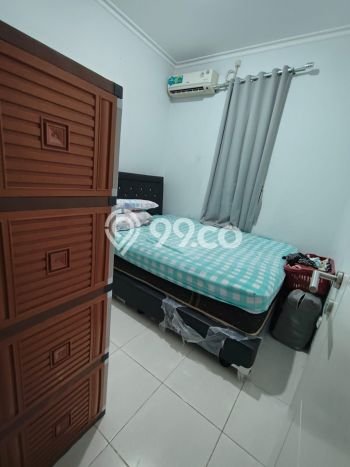 Dijual Rumah 2 Lantai Hadap Utara, Di Cluster Carillo, Gading Serpong Dijual Rumah 2 Lantai Hadap Utara, Di Cluster Carillo, Gading Serpong
