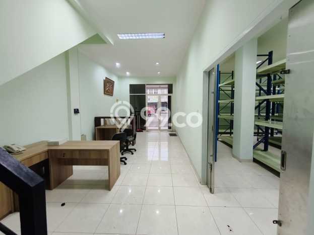 Ruko Dijual di Tangerang LT 150m2 & LB 240m2 Lokasi Terbaik! Ruko Dijual di Tangerang LT 150m2 & LB 240m2 Lokasi Terbaik!