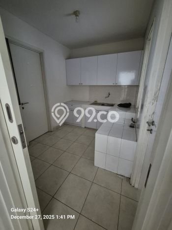 Rumah Minimalis 3 KT di Suvarna Sutera Tangerang Unfurnished Rumah Minimalis 3 KT di Suvarna Sutera Tangerang Unfurnished