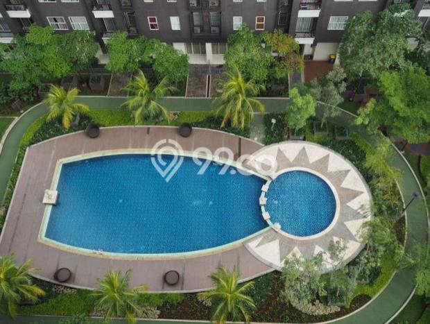 Hunian Apartemen Strategis untuk Dijual di Tangerang dengan 1 Kamar Hunian Apartemen Strategis untuk Dijual di Tangerang dengan 1 Kamar