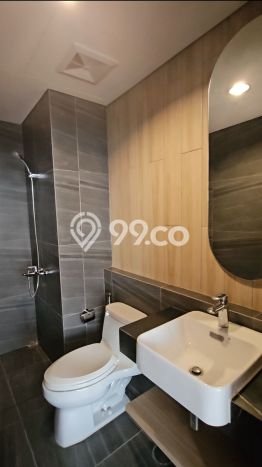 Hunian Apartemen Ideal untuk Dijual di Tangerang dengan 1 Kamar Hunian Apartemen Ideal untuk Dijual di Tangerang dengan 1 Kamar