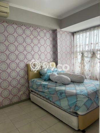 Hunian Apartemen Strategis untuk Dijual di Tangerang dengan 1 Kamar Hunian Apartemen Strategis untuk Dijual di Tangerang dengan 1 Kamar