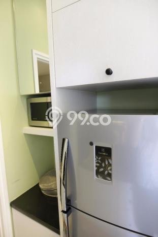 Apartemen Cozy Dijual di Tangerang Spesifikasi 2 KT, 1 KM Apartemen Cozy Dijual di Tangerang Spesifikasi 2 KT, 1 KM