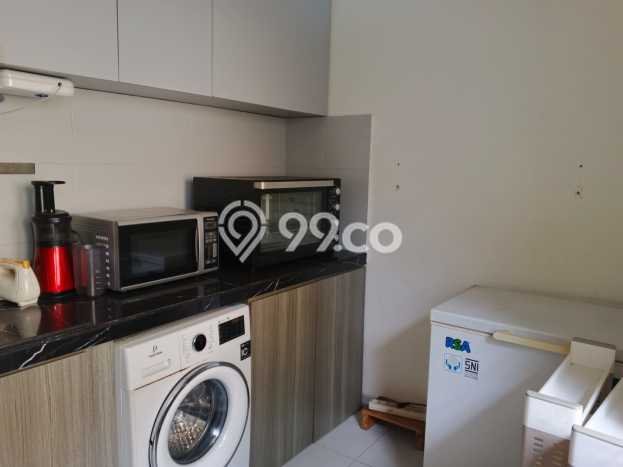 Disewakan Rumah Harga Terjangkau di Alam Sutera Tangerang Punya 3 Kamar Tidur Disewakan Rumah Harga Terjangkau di Alam Sutera Tangerang Punya 3 Kamar Tidur