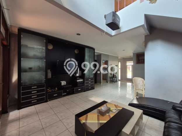 For Sale! Luxury House LT 240m2 Desain Modern di Alam Sutera For Sale! Luxury House LT 240m2 Desain Modern di Alam Sutera