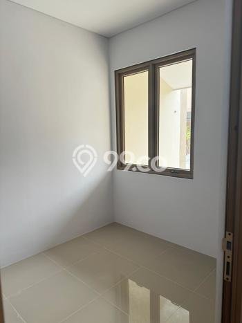 Hunian Cantik Minimalis Lb 33m2 di Cisauk, Tangerang Hunian Cantik Minimalis Lb 33m2 di Cisauk, Tangerang