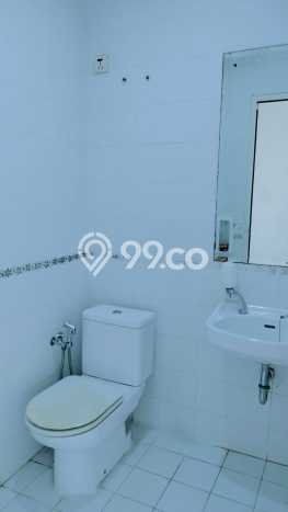 Dijual Cepat Rumah Bagus Siap Huni LB 75m2 di BSD, Tangerang Selatan Dijual Cepat Rumah Bagus Siap Huni LB 75m2 di BSD, Tangerang Selatan