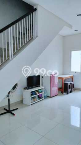 Dijual Cepat Rumah Bagus Siap Huni LB 75m2 di BSD, Tangerang Selatan Dijual Cepat Rumah Bagus Siap Huni LB 75m2 di BSD, Tangerang Selatan