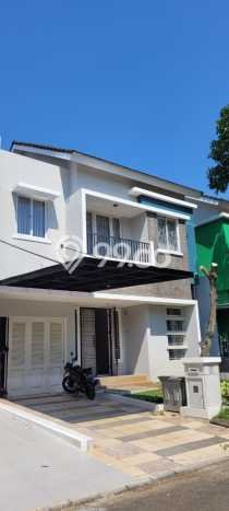 Jarang Ada! Rumah Kontrakan 3 Kamar Bagus Siap Huni Gading Serpong Jarang Ada! Rumah Kontrakan 3 Kamar Bagus Siap Huni Gading Serpong