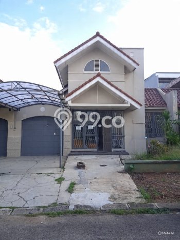 Rumah Disewakan Tangerang LT 200m2 LB 130m2 Area Alam Sutera Rumah Disewakan Tangerang LT 200m2 LB 130m2 Area Alam Sutera