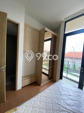 Dijual Rumah Minimalis Bagus Punya 4 KT di BSD Tangerang Selatan PPJB Dijual Rumah Minimalis Bagus Punya 4 KT di BSD Tangerang Selatan PPJB