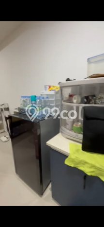 Sewa Apartemen Terjangkau 0 BR di Alam Sutera Tangerang Sewa Apartemen Terjangkau 0 BR di Alam Sutera Tangerang
