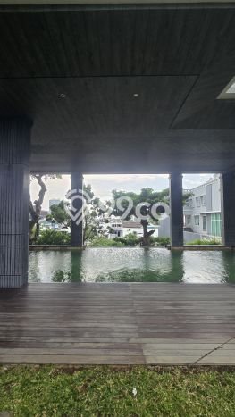 For Sale! Premium House LT 609m2 Desain Modern di Pantai Mutiara For Sale! Premium House LT 609m2 Desain Modern di Pantai Mutiara