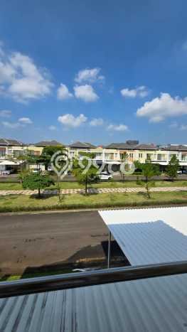 Rumah Elit Modern Siap Huni di Gading Serpong Tangerang Rumah Elit Modern Siap Huni di Gading Serpong Tangerang