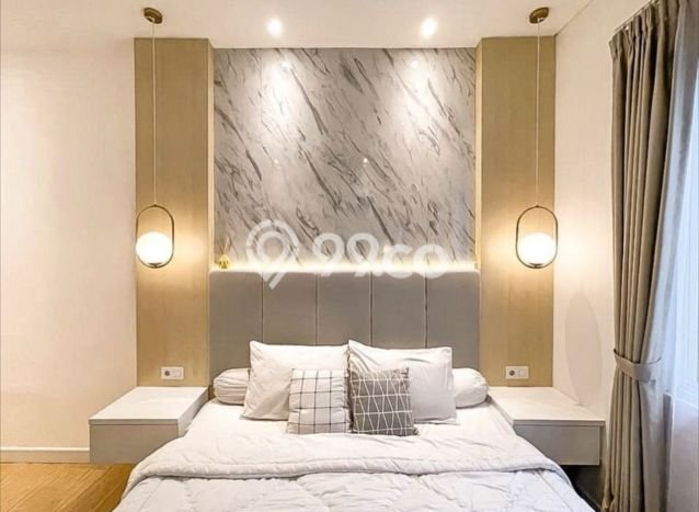 Jual Rumah Luas Elegan Dengan View Cantik di Gading Serpong, Tangerang Jual Rumah Luas Elegan Dengan View Cantik di Gading Serpong, Tangerang