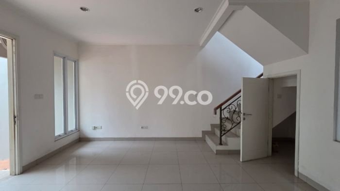 For Sale Hunian Rumah Terawat 3 Kamar di Gading Serpong Elista Village, Tangerang For Sale Hunian Rumah Terawat 3 Kamar di Gading Serpong Elista Village, Tangerang