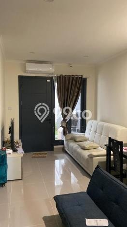 Rumah Minimalis 4 KT LT 87m2 di Gading Serpong Rumah Minimalis 4 KT LT 87m2 di Gading Serpong