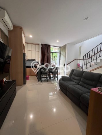 Dijual Hunian Mewah dengan Fasilitas Sekitar Komplit di BSD, Tangerang Selatan Dijual Hunian Mewah dengan Fasilitas Sekitar Komplit di BSD, Tangerang Selatan