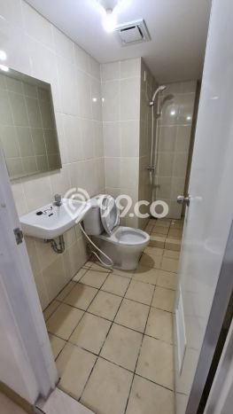 Apartemen Nyaman untuk Disewa, 2 Kamar di Tangerang Apartemen Nyaman untuk Disewa, 2 Kamar di Tangerang