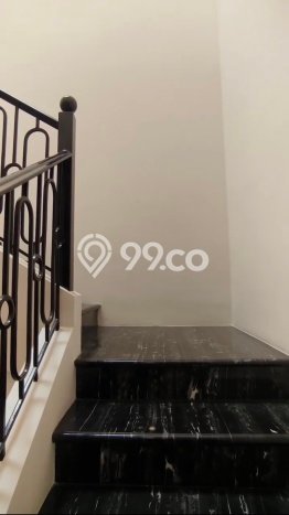 Rumah Elit Modern Tanpa Renovasi di Sunter Jakarta Utara Rumah Elit Modern Tanpa Renovasi di Sunter Jakarta Utara