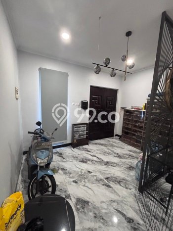 Rumah Elit LB 140m2 Siap Huni Desain Elegan di Gading Serpong, Tangerang Rumah Elit LB 140m2 Siap Huni Desain Elegan di Gading Serpong, Tangerang