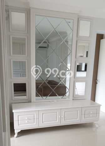 For Sale! Premium House LT 288m2 Desain Elegan di Gading Serpong For Sale! Premium House LT 288m2 Desain Elegan di Gading Serpong