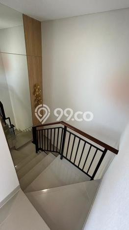 Rumah Minimalis 3 Kamar LT 56m2 di Gading Serpong Rumah Minimalis 3 Kamar LT 56m2 di Gading Serpong