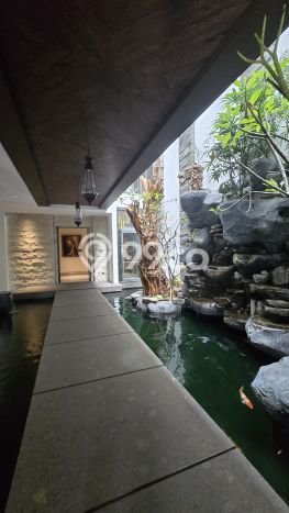 For Sale! Premium House LT 609m2 Desain Modern di Pantai Mutiara For Sale! Premium House LT 609m2 Desain Modern di Pantai Mutiara