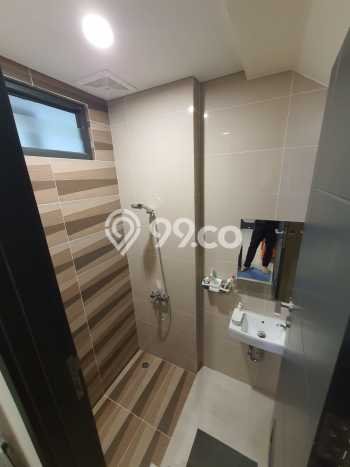 Rumah Minimalis 4 KT LT 87m2 di Gading Serpong Rumah Minimalis 4 KT LT 87m2 di Gading Serpong